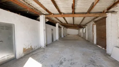 Terreno en venta en Calle Toledo - Vista 3