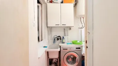 Flat on Carrer de Sant Cosme photo 21