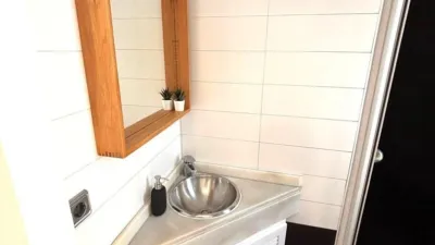 Apartment on Calle de Angosta de los Mancebos photo 18