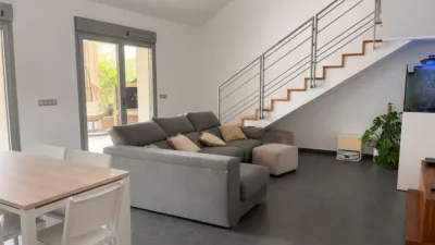 Single-family home in Almansa photo 15