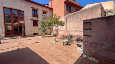 Duplex on Calle de la Justicia photo 34