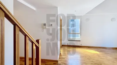 Ático en venta en Camino de Berra, Altza (San Sebastián - Donostia) de 512.000 €