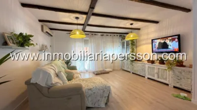 Apartment in Centre photo 6