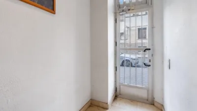 Piso en Constitucion photo 36