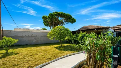 Chalet on 2nd Track of La Barrosa photo 62