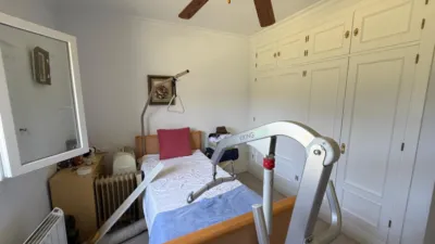 Chalet in Las Lagunas - Campano photo 26