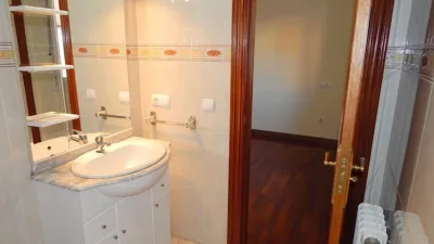 Apartment on Avenida de Guipúzcoa photo 31