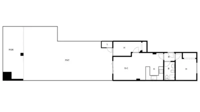Apartment in Font Verda photo 30