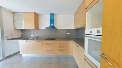 Apartment in Cementiri Vell photo 19