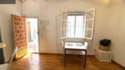Apartment on Calle de Angosta de los Mancebos photo 34