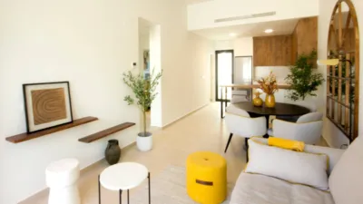 Piso – San Fulgencio - Vista 4