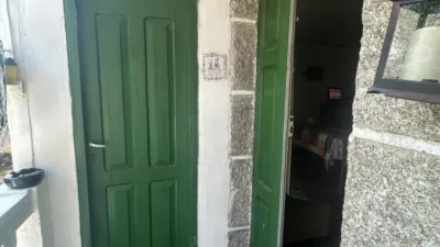 House in A Laxa (Arnoia) photo 10