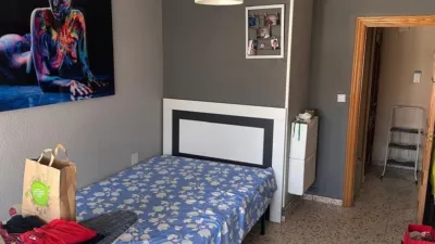 Apartment in Feria photo 11