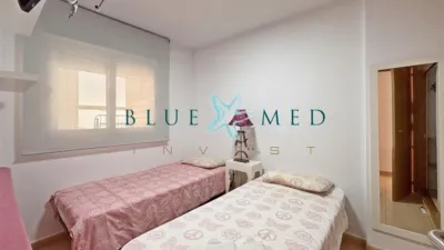 Apartment on Bulevar Central de las Cañadas photo 16