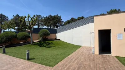 Terraced house in Carrer Can Tosca photo 61