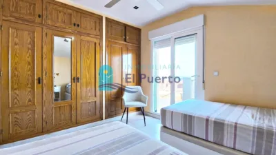 Duplex in El Alamillo photo 11