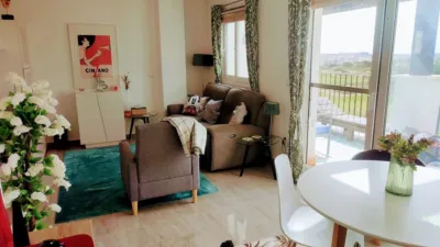 Apartment in Sucina photo 4