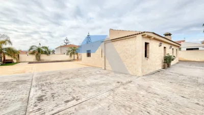 Chalet in Los Girasoles photo 22