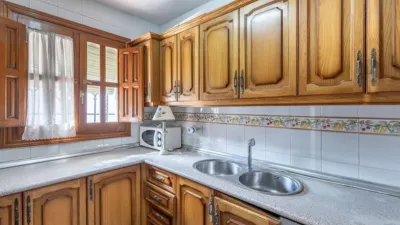 House in Placeta de Los Ortegas photo 24