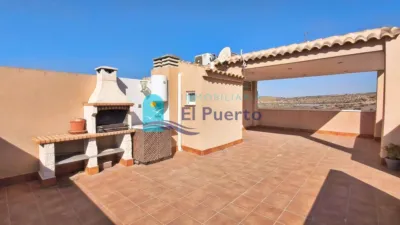 Penthouse in El Alamillo photo 9