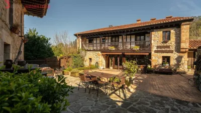 House in Mazcuerras photo 48