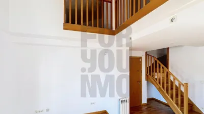 Ático en venta en Camino de Berra, Altza (San Sebastián - Donostia) de 512.000 €
