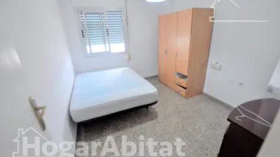 Apartment on Avenida de Gregorio Gea photo 13