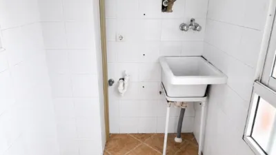Apartment in Centro Urbano 2 photo 8