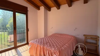 Semi-detached house on Camí La Riera photo 24