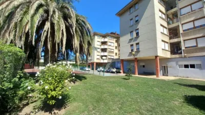 Apartment in Cerezo - Aspla - Torres photo 2