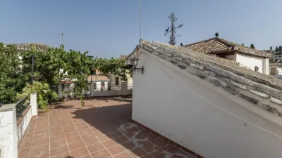 House in Placeta de Los Ortegas photo 14