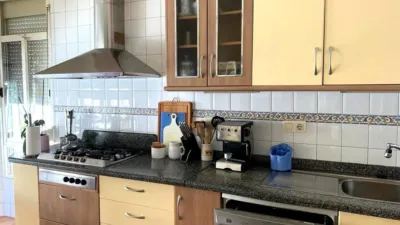 Casa – Torrevieja, Urbanización El Chaparral - Més
