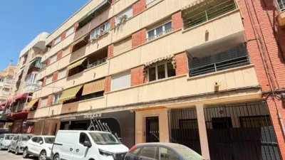 Pis – Torrevieja - Vista 3
