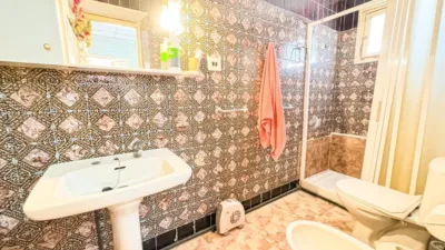 Chalet on Calle Dolores S Roque photo 22