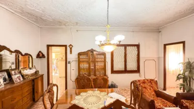 Chalet on Calle Dolores S Roque photo 16