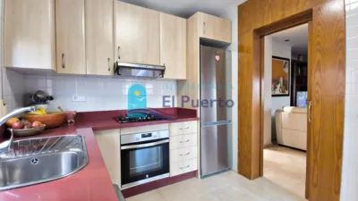 Duplex in El Alamillo photo 9