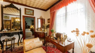 House in Cesalpina photo 33