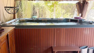 Chalet en Pino Alto - Navarredonda photo 68