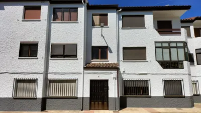 Apartment on Calle de los Girasoles photo 19