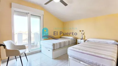 Duplex in El Alamillo photo 10