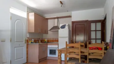 Chalet en calle Alsodux, nº 2 photo 27