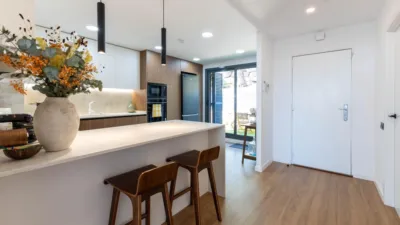 Terraced house in Carrer Can Tosca photo 23