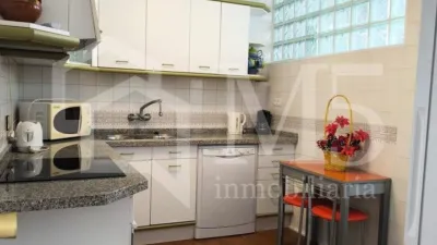 Townhouse in Algarrobo photo 10