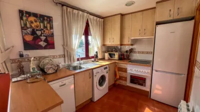 Duplex on Calle de la Justicia photo 13