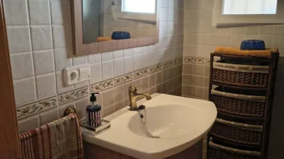 Chalet on Calle El Pilar photo 30