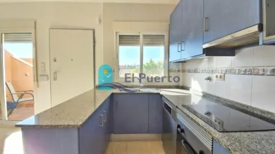 Penthouse in El Alamillo photo 17
