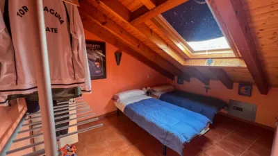 Duplex on Calle de la Justicia photo 28