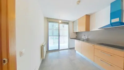 Apartment in Cementiri Vell photo 20
