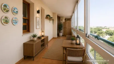 Apartment in La Goteta photo 7
