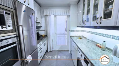 Apartment on Doctor Esquerdo Street photo 24